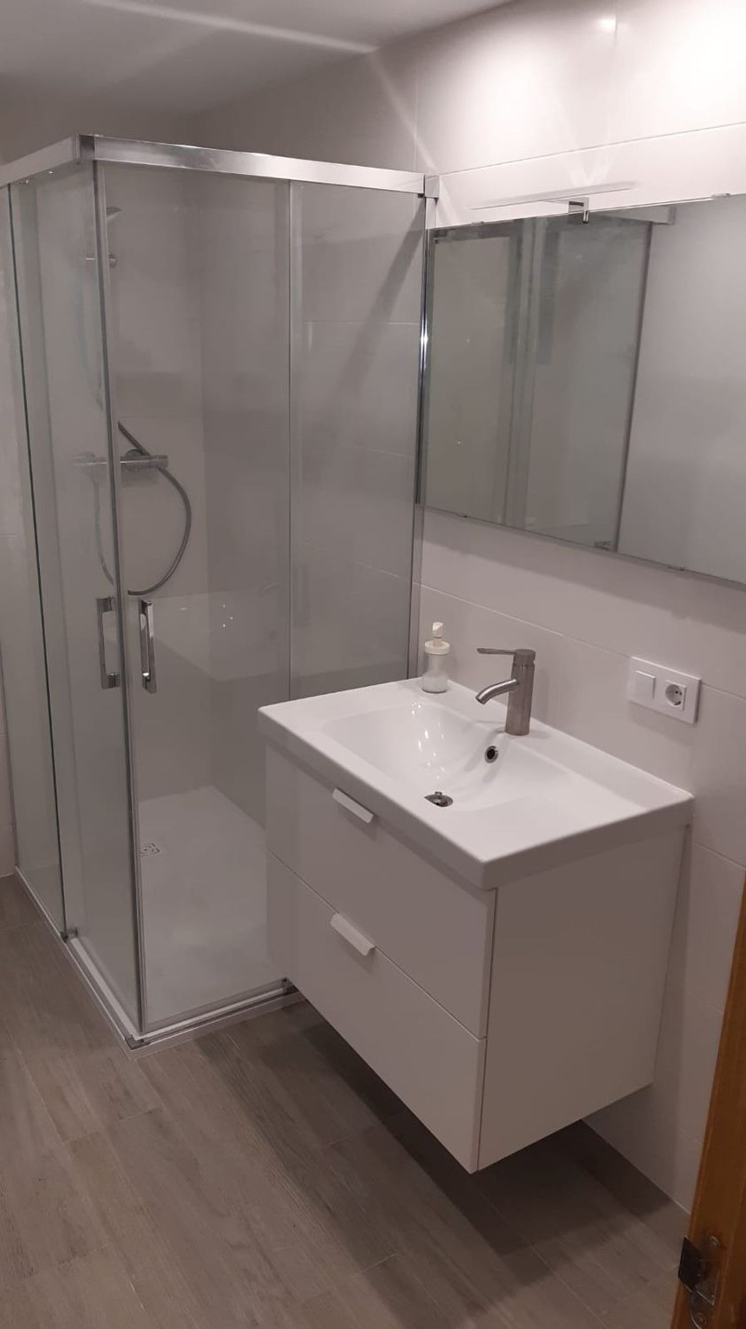 Piso en calle de Polo y Peyrolón, 26 - Foto 6