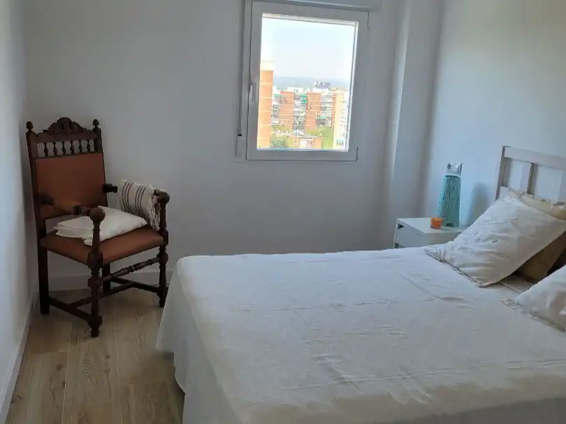 Piso en calle de Melchor Fernández Almagro 37 - Foto 14