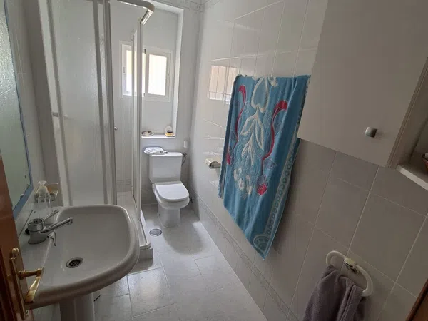Piso en Calle La Unión, 57, Cruz del Humilladero - Los Tilos - Foto 10