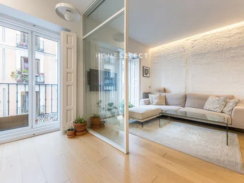 Piso en calle de San Andrés