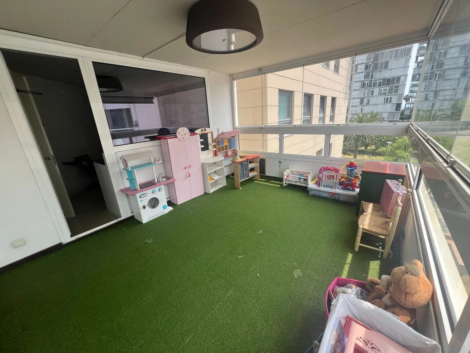 Piso en paseo del Taulat, 281 - Foto 14