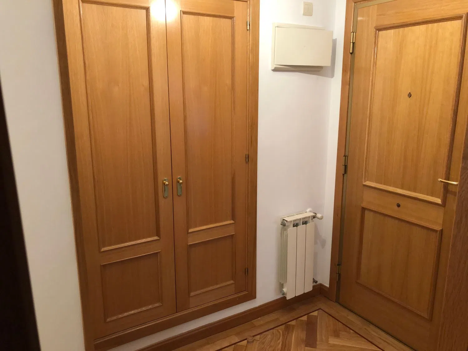 Piso en calle Tintín y Milú, 12 - Foto 4