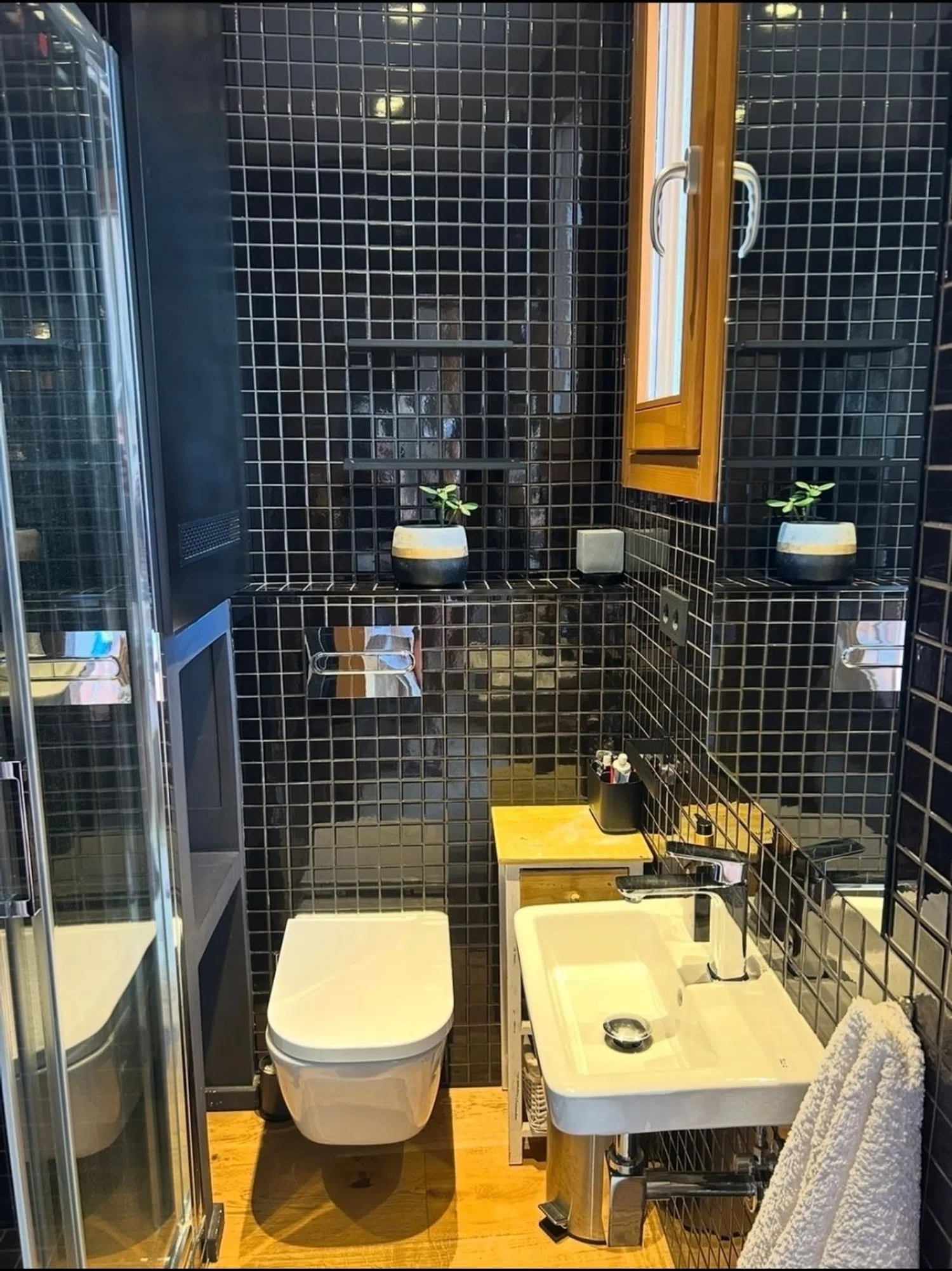 Piso en calle de Sant Pere Màrtir, 24 - Foto 8