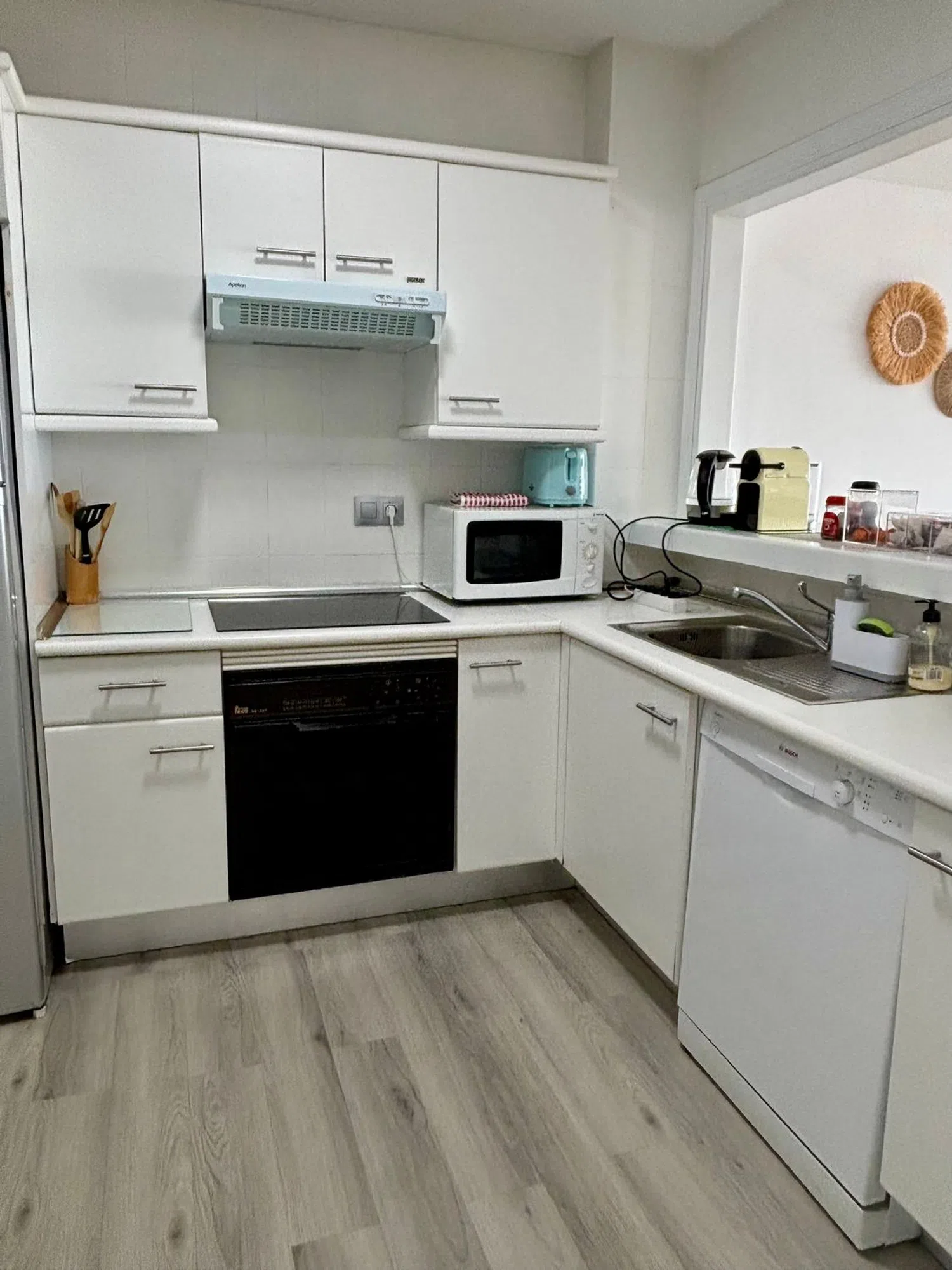 Dúplex en calle Muelle de Ribera casas T-u s/n - Foto 7