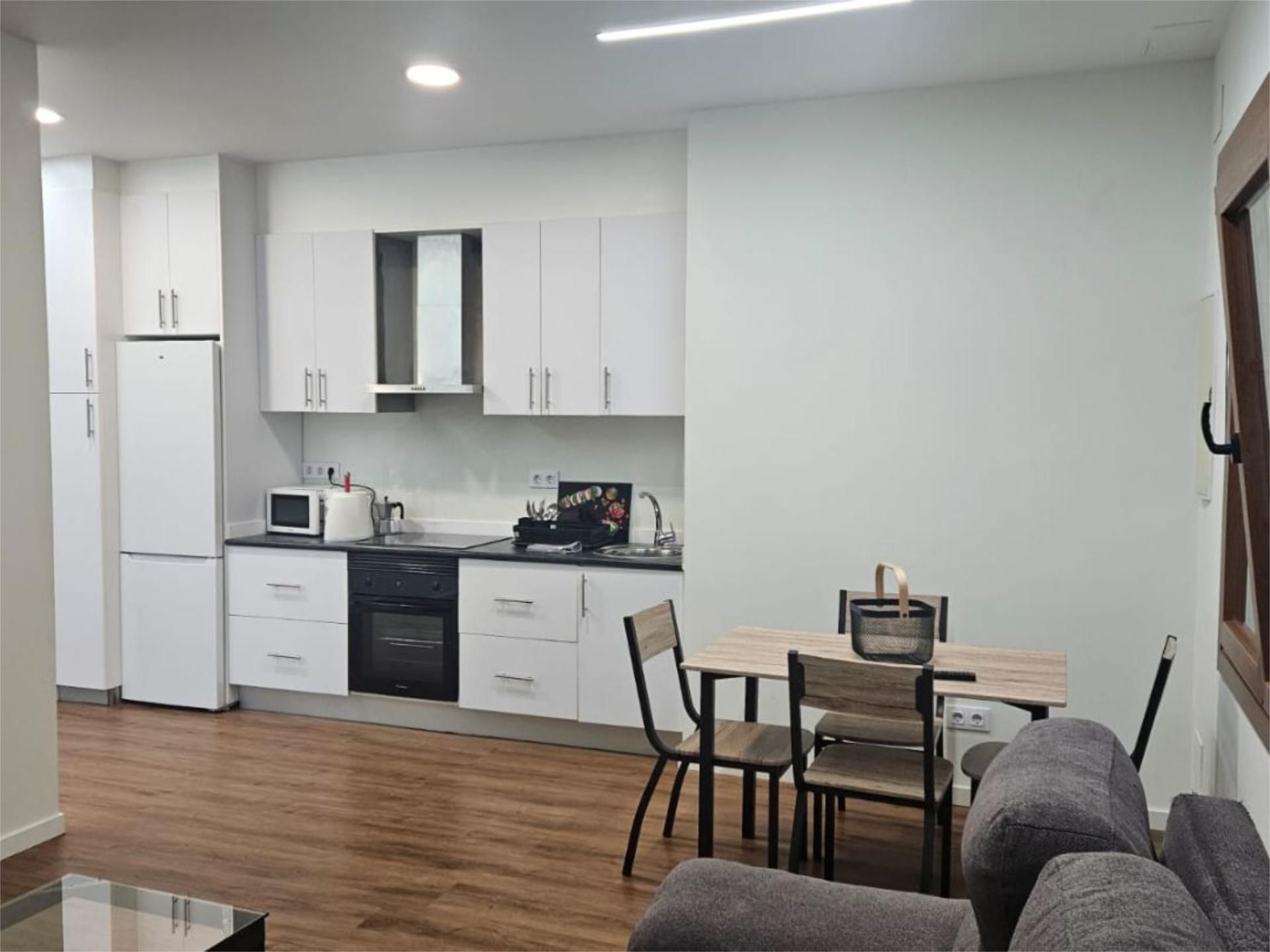 Apartamento en  Avenida de Castrelos 189 - Foto 1