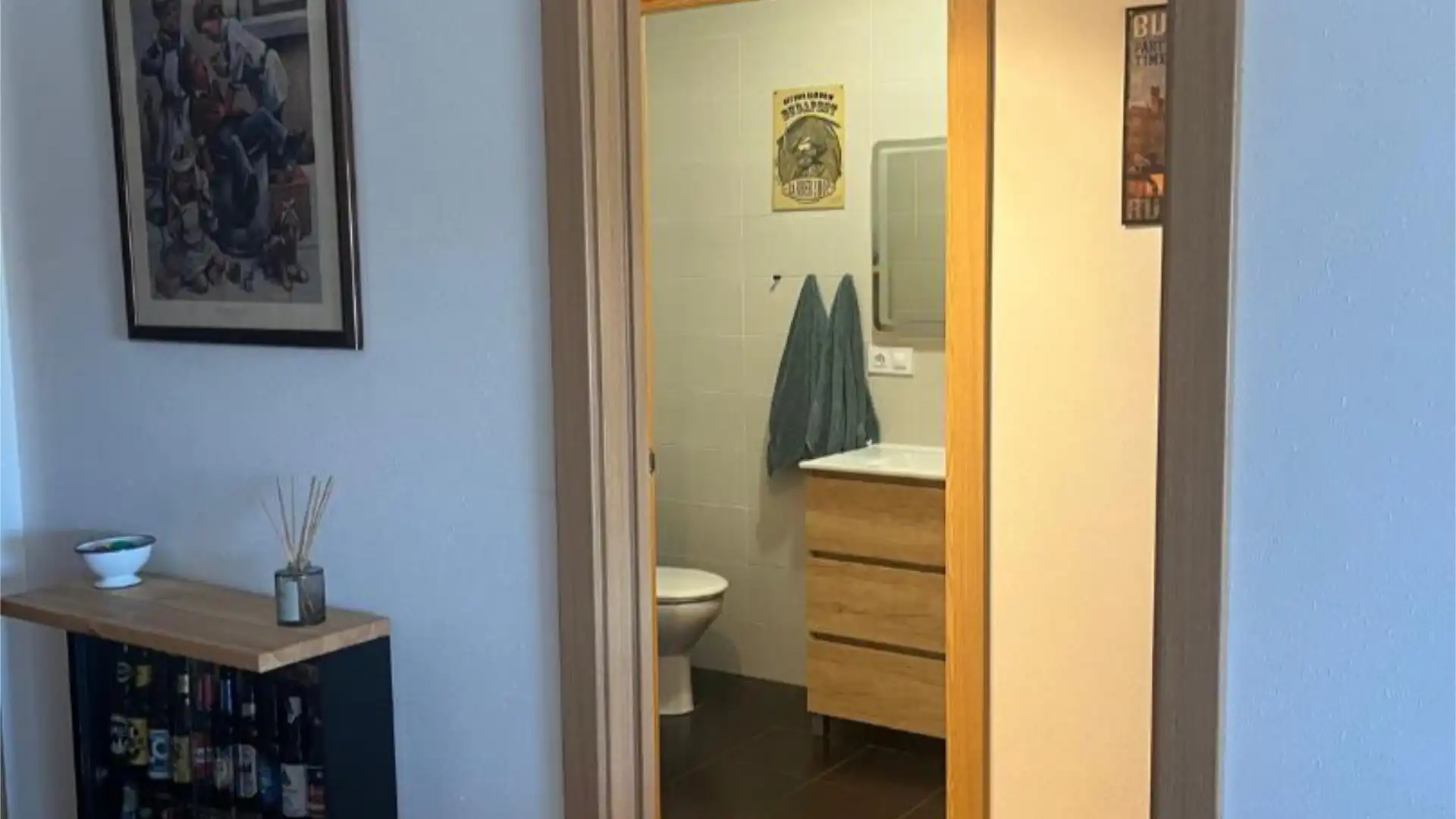 Piso en  Calle María Lacunza 57 - Foto 5