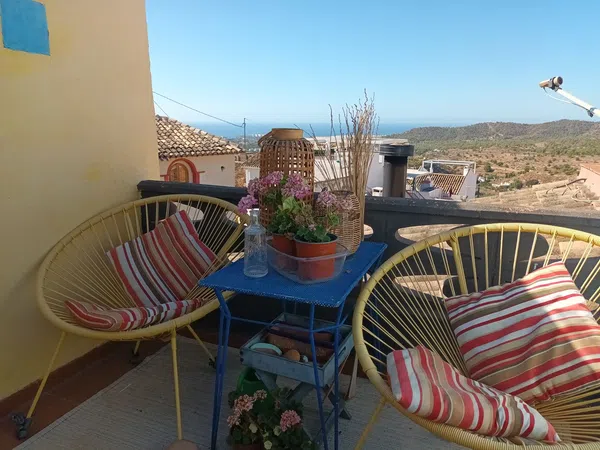 Casa de pueblo en Plaza Torreta s/n, Finestrat Pueblo, Finestrat Pueblo - Foto 22