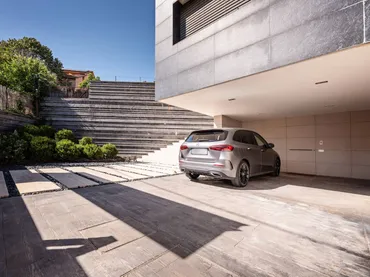 Chalet en Sant Cugat del Vallès - Foto 3
