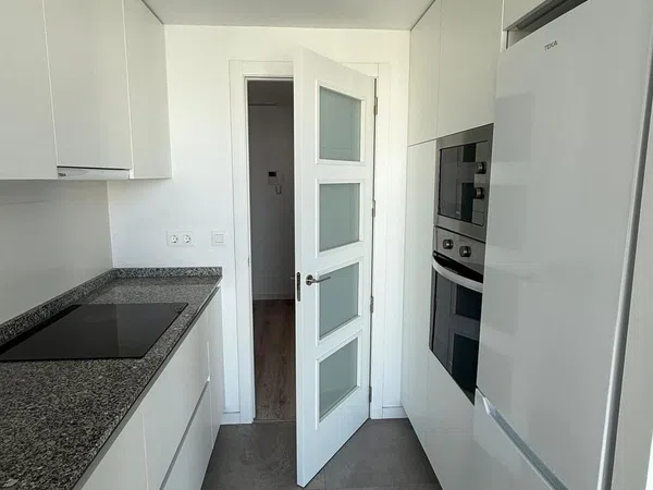 Piso en Calle Suiza, 24, La Punta - Foto 5