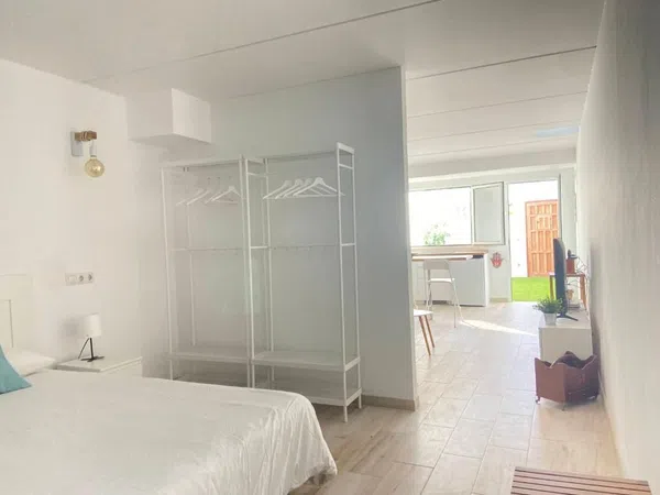 Estudio en calle Alhelí, 39 - Foto 5