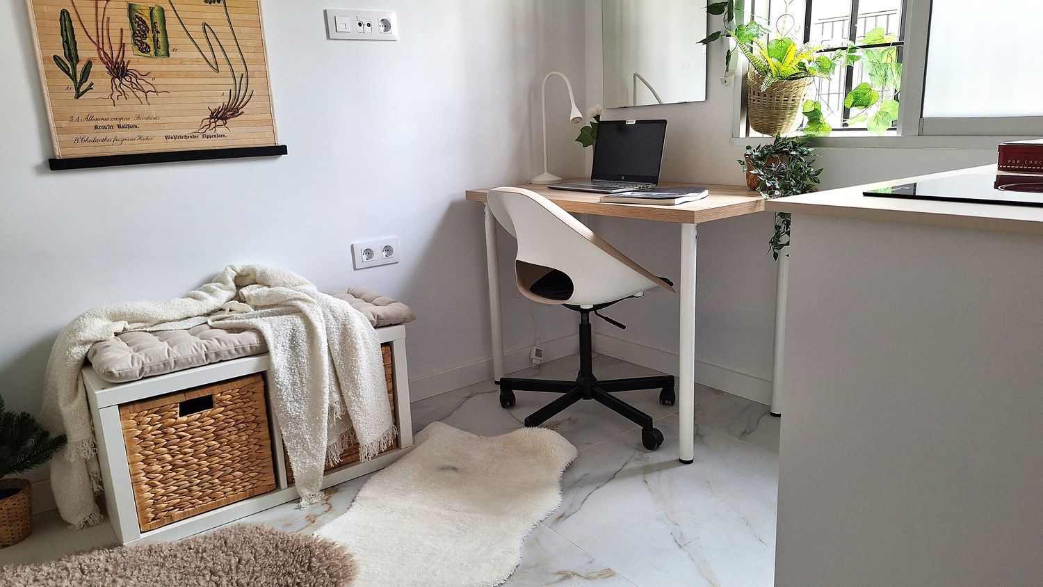 Estudio en Plaza Santa Isabel, 1, San Julián - Foto 5