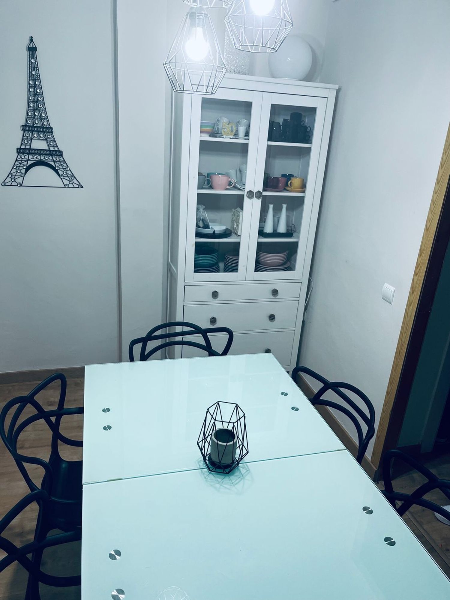 Piso en calle Isaac Peral, 32 - Foto 9