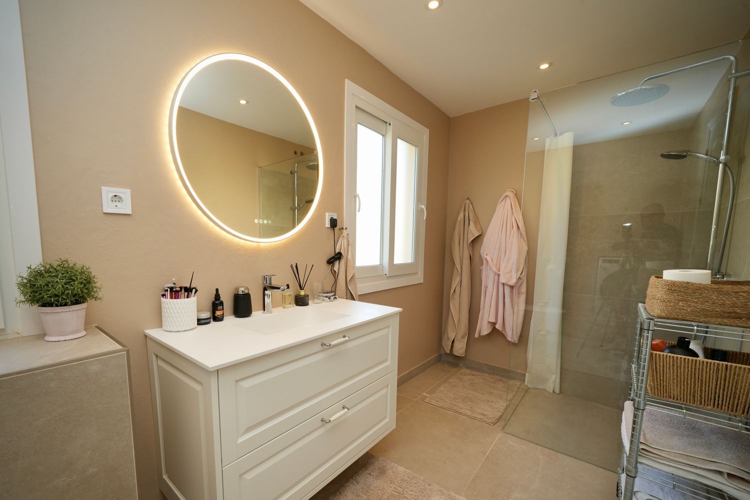 Casa independiente en Urb. villa El Higuerón - Capellanía - Foto 23