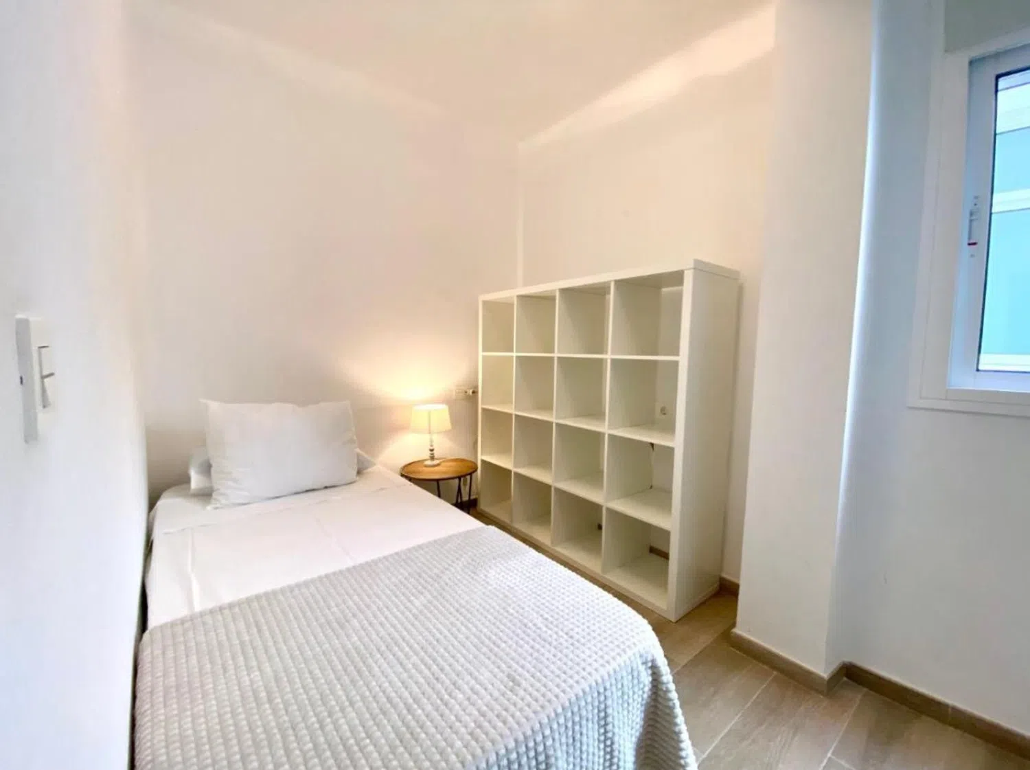 Piso en calle Barcenillas, 1 - Foto 16