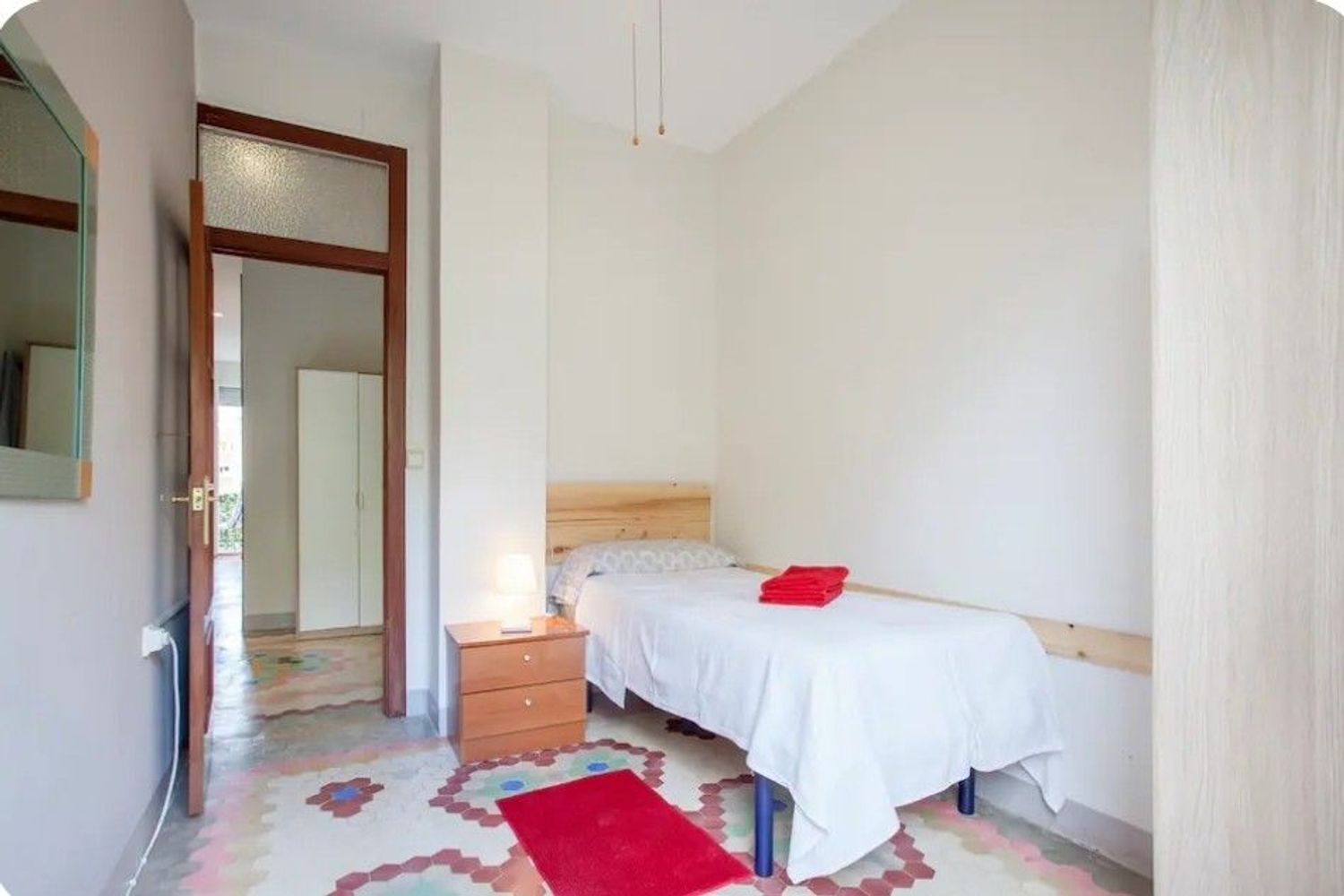 Piso en calle de Joan Llorenç, 55 - Foto 8