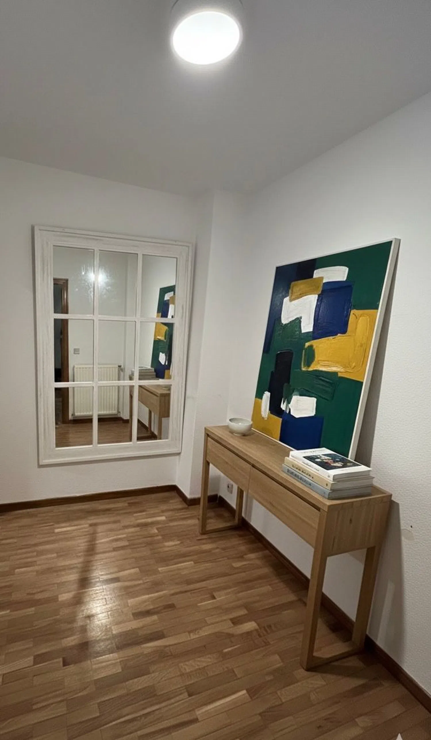 Piso en Gran Vía, 43 - Foto 9