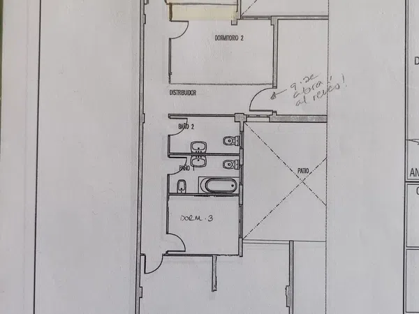 Piso en calle Castaños, 9 - Foto 36