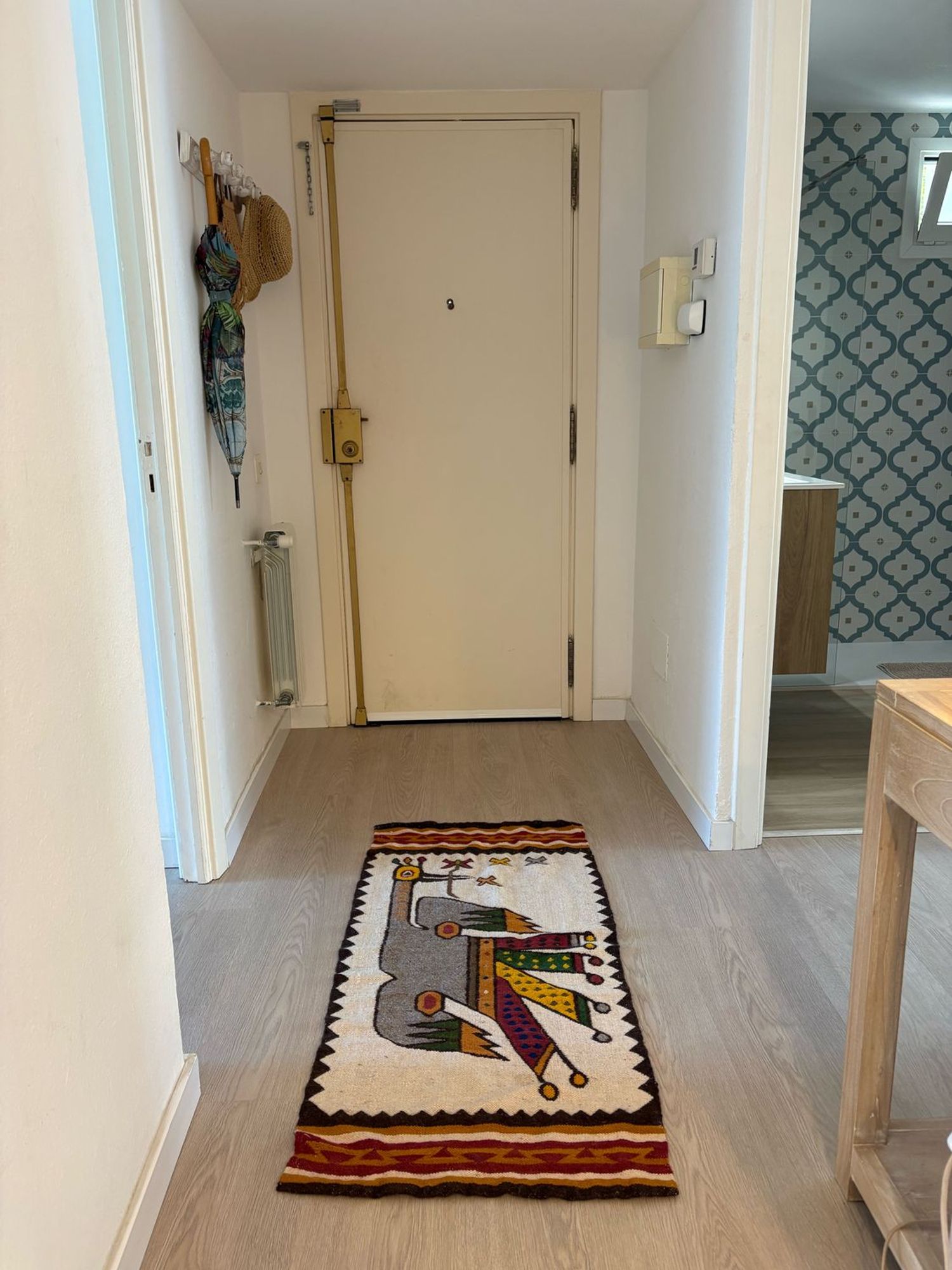 Piso en Calle del General Antoni Barceló, 2, La Bonanova - Porto Pi - Foto 15