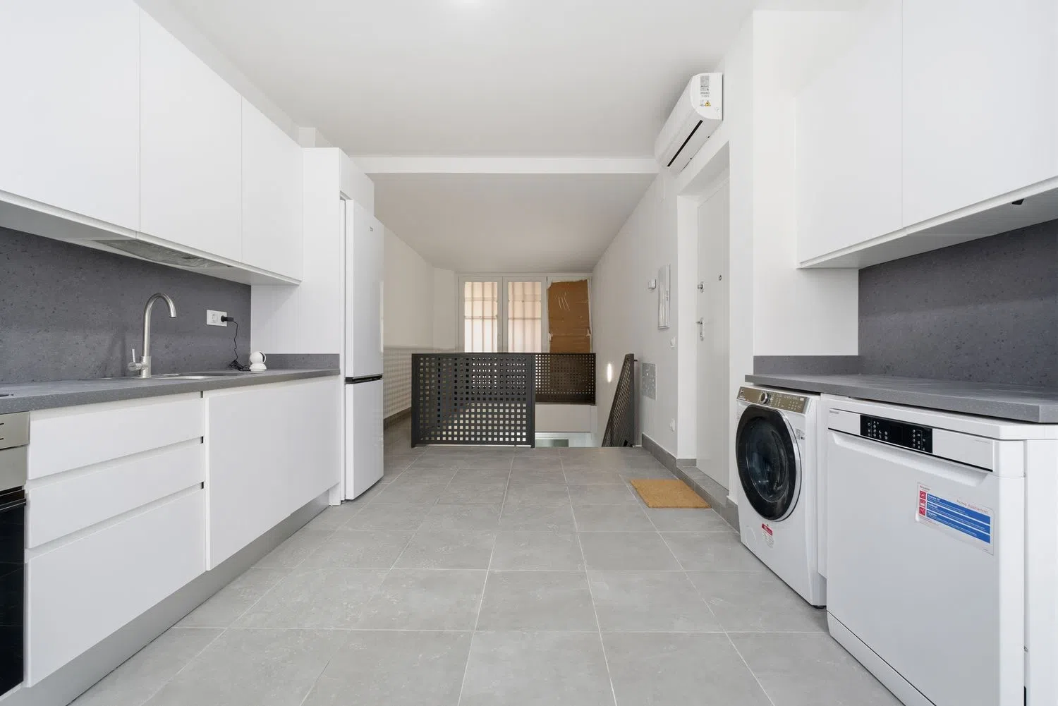 Piso en avenida de Betanzos, 29 - Foto 4