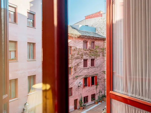 Estudio en calle del Limón, 1 - Foto 14