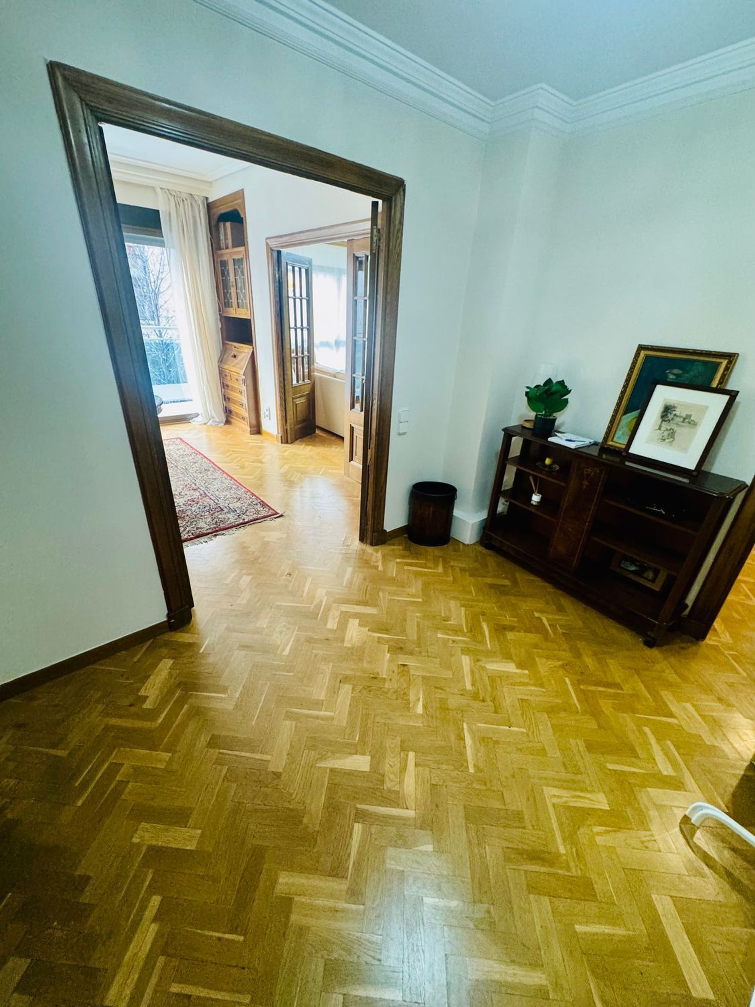 Piso en calle d'Hernán Cortés, 15 - Foto 1