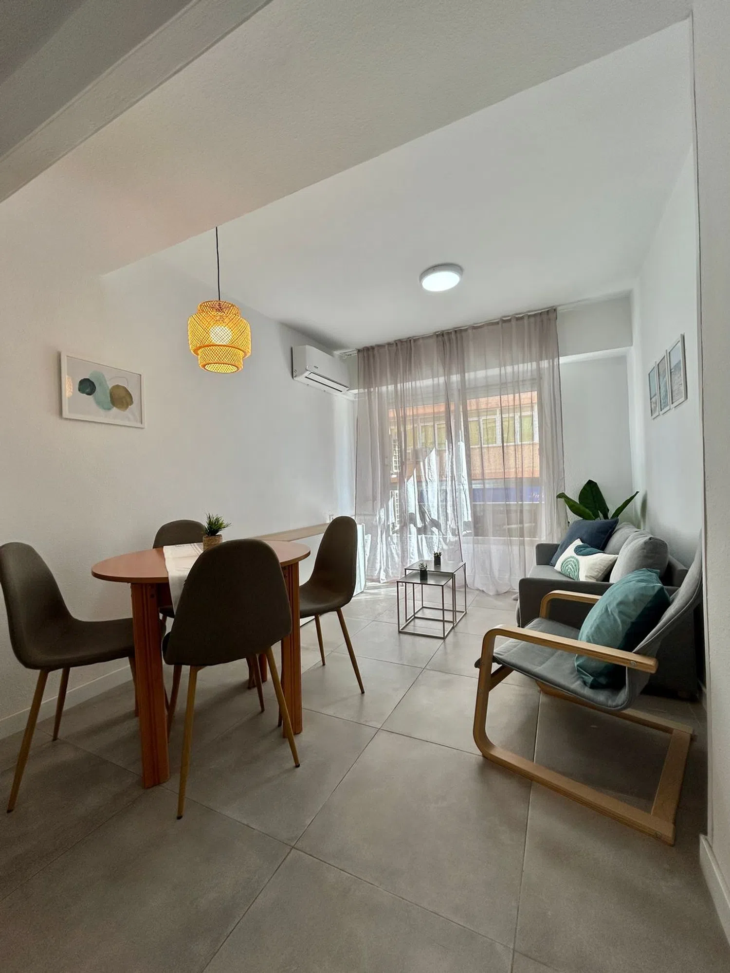 Piso en calle Cardenal Belluga, 23 - Foto 2