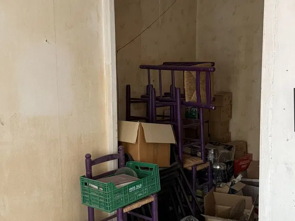Piso en CL Zurradores, 20 - Foto 19