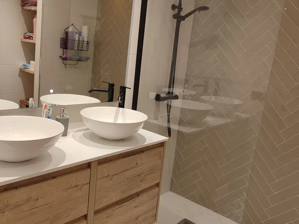 Chalet adosado en Amatista, 11, Almayate Bajo, Almayate Bajo - Foto 1