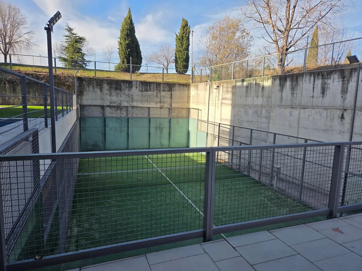 Estudio en calle Castillo de Fuensaldaña, 4 - Foto 29