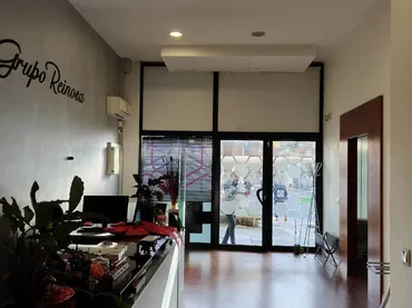 Local comercial en  D'ESPLUGUES 131 - Foto 8