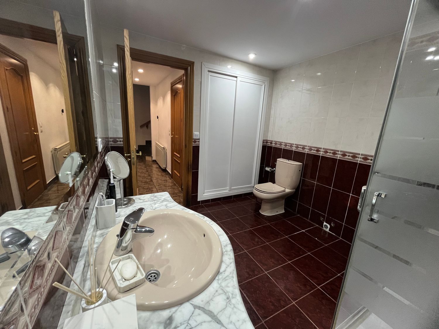 Casa o chalet independiente en Calle de Salduba, 1, Cartuja Baja - Foto 15