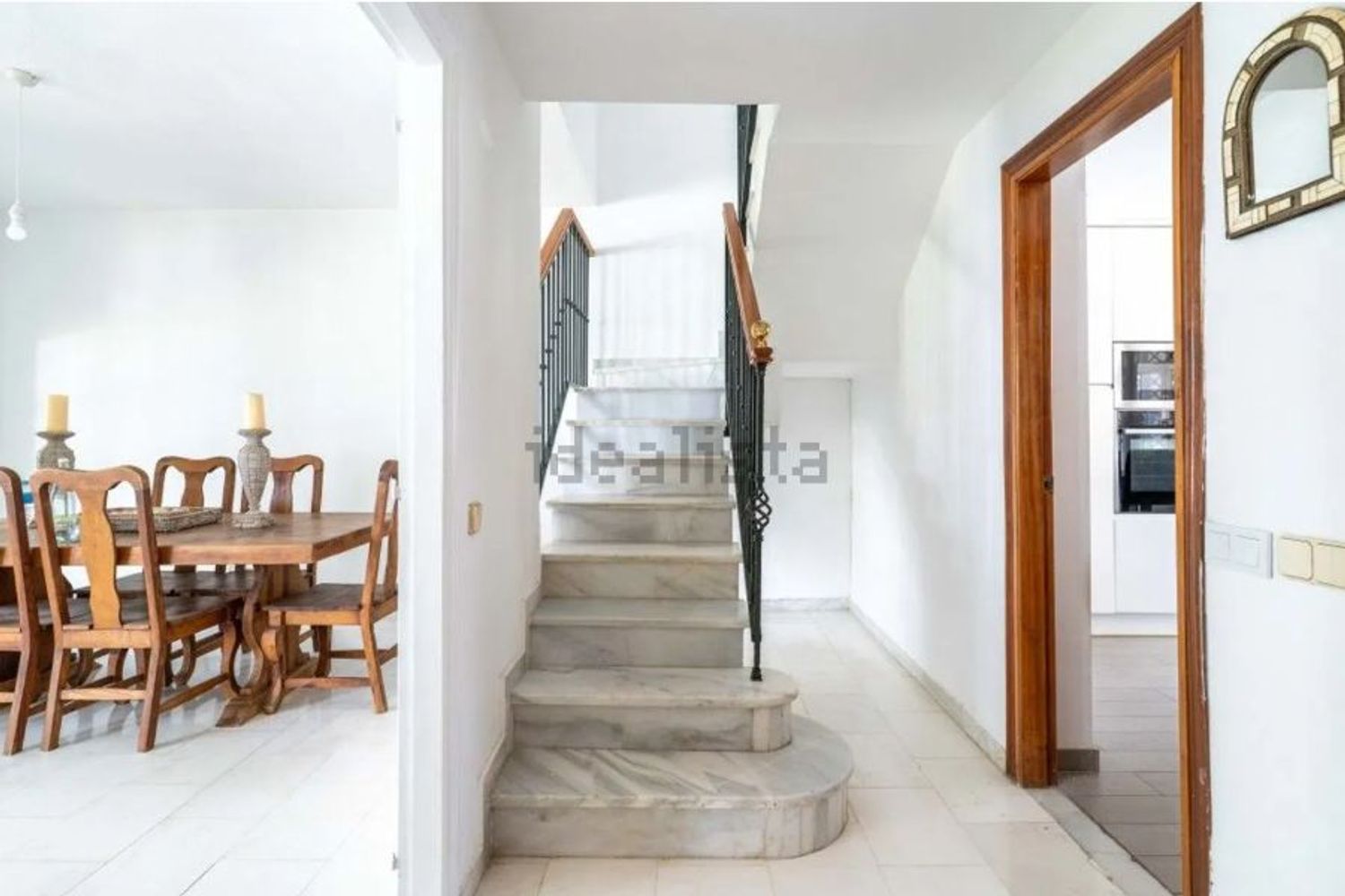 Chalet adosado en Barrio Los Naranjos - Foto 21