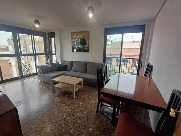 Piso en Calle de la Florista, 25 - Foto 4
