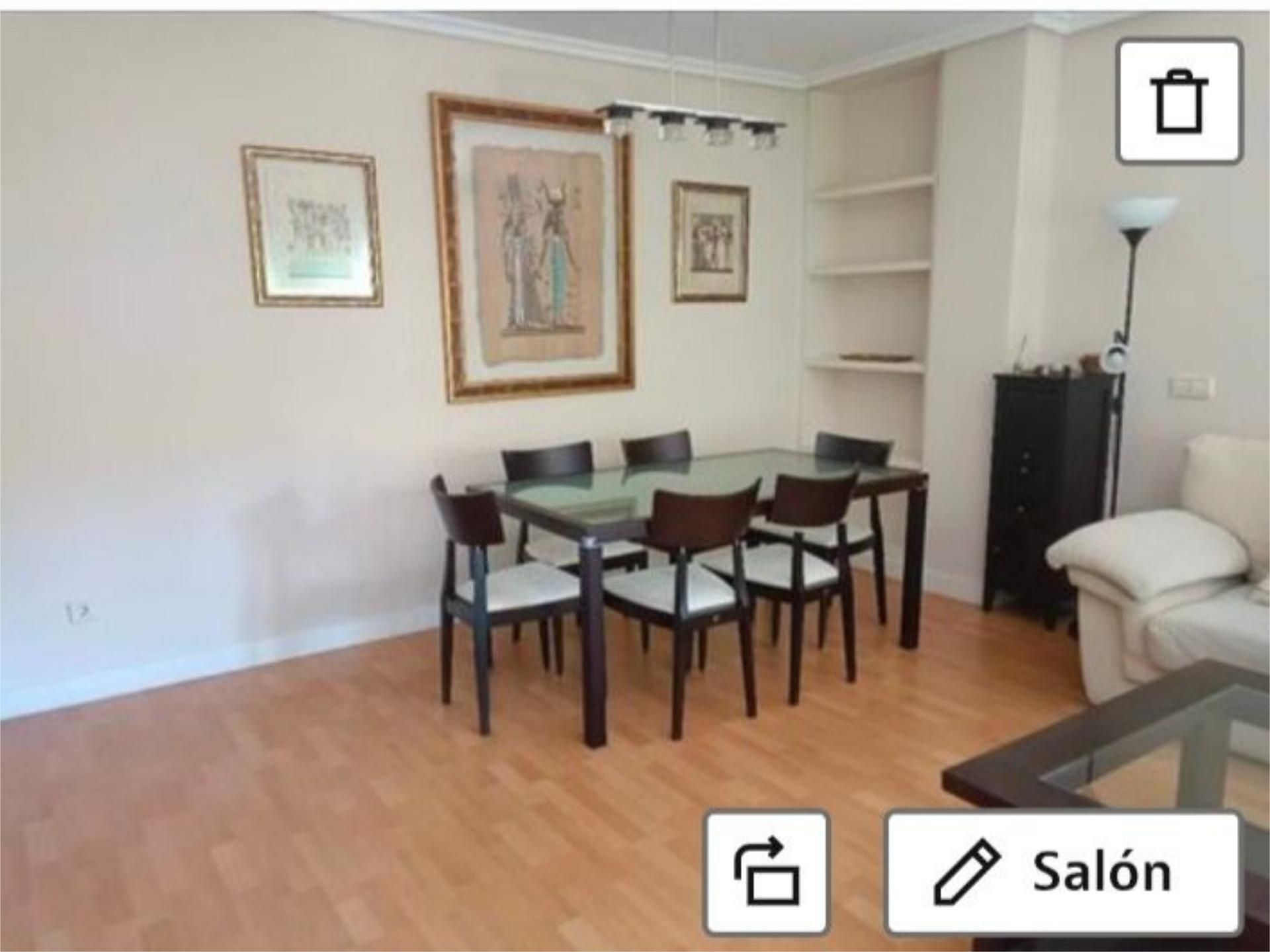 Piso en  Calle de José Hierro 8 - Foto 4