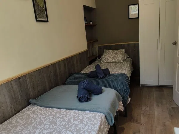 Piso en Rambla de Guipúscoa, 36, Sant Martí de Provençals - Foto 14
