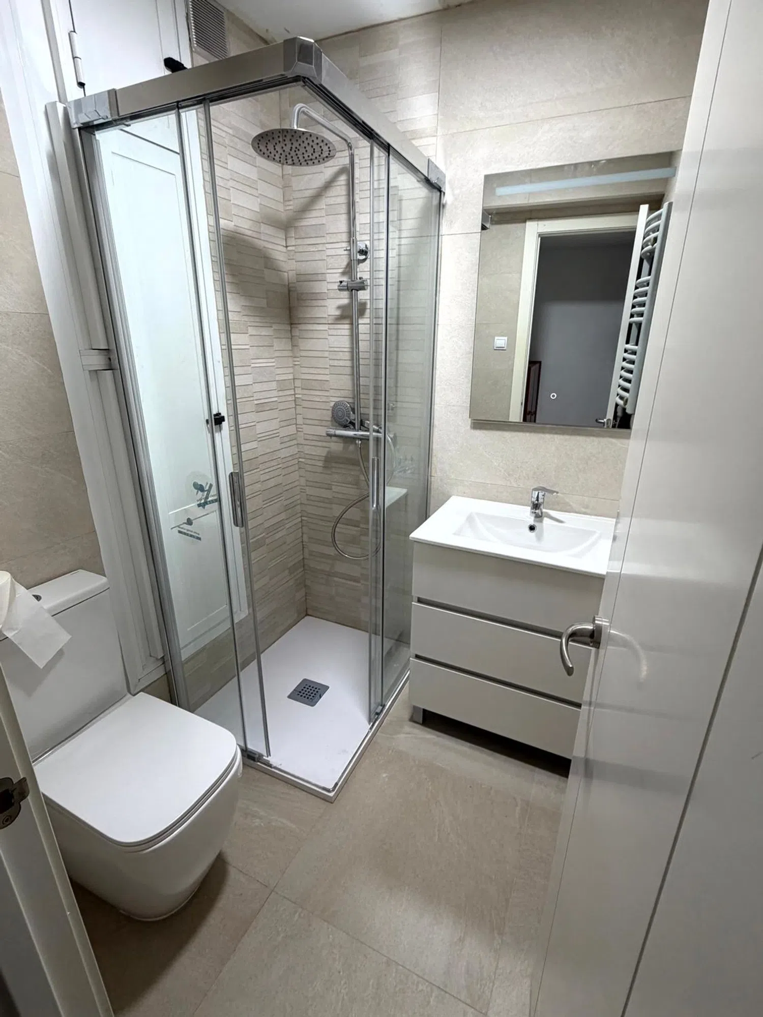 Piso en plaza de Ribadeo, 8 - Foto 2