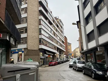 Piso en  Calle Fueros de Soria 7 - Foto 1
