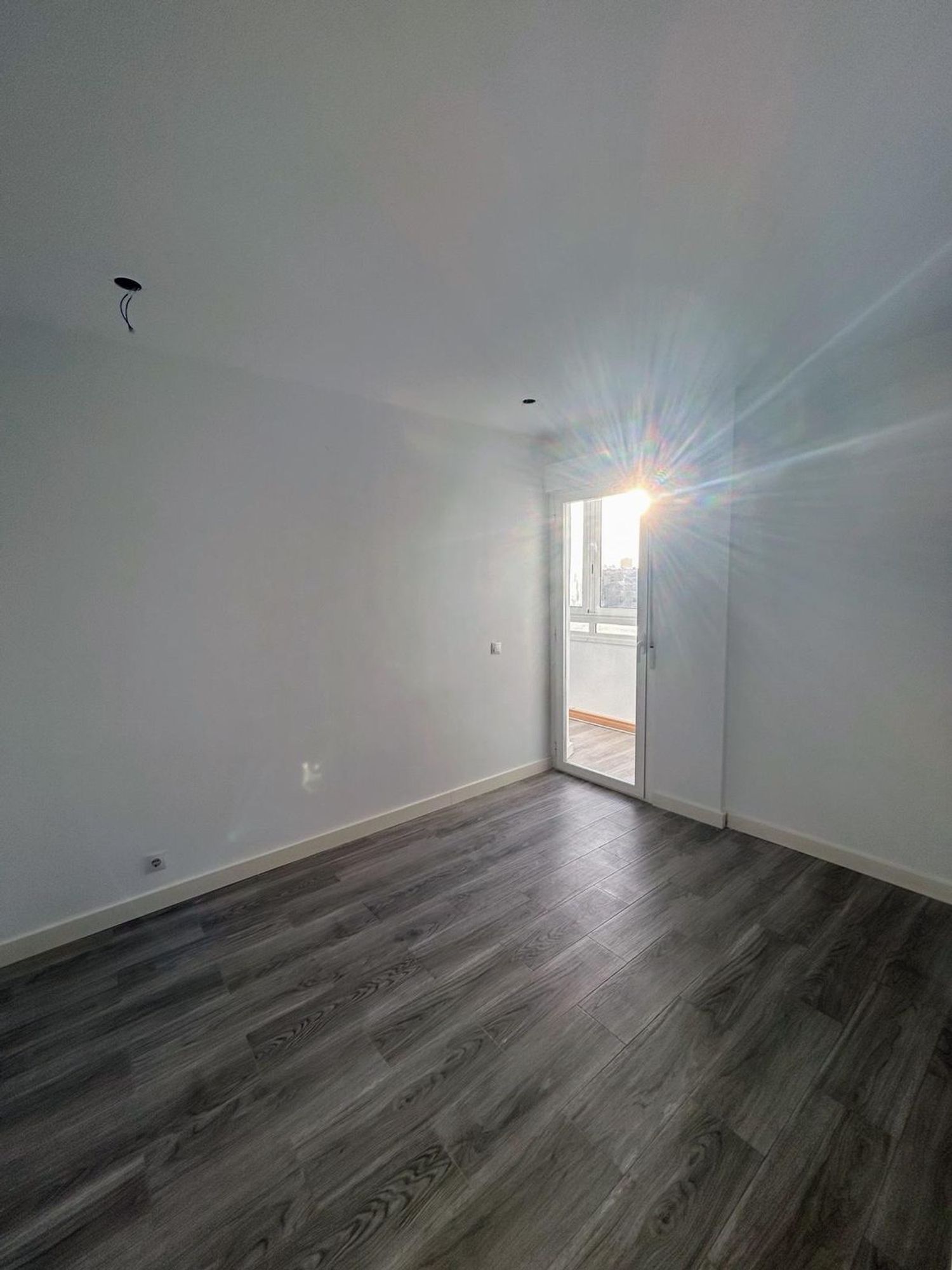 Piso en Barrio Universidad San Francisco - Foto 2