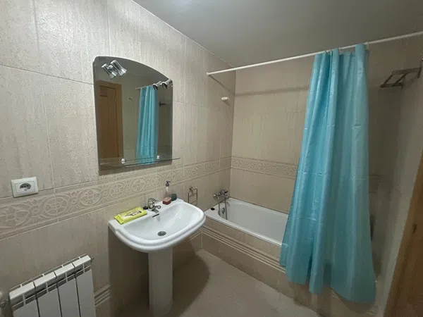 Piso en calle Juan de Herrera, 18 - Foto 9