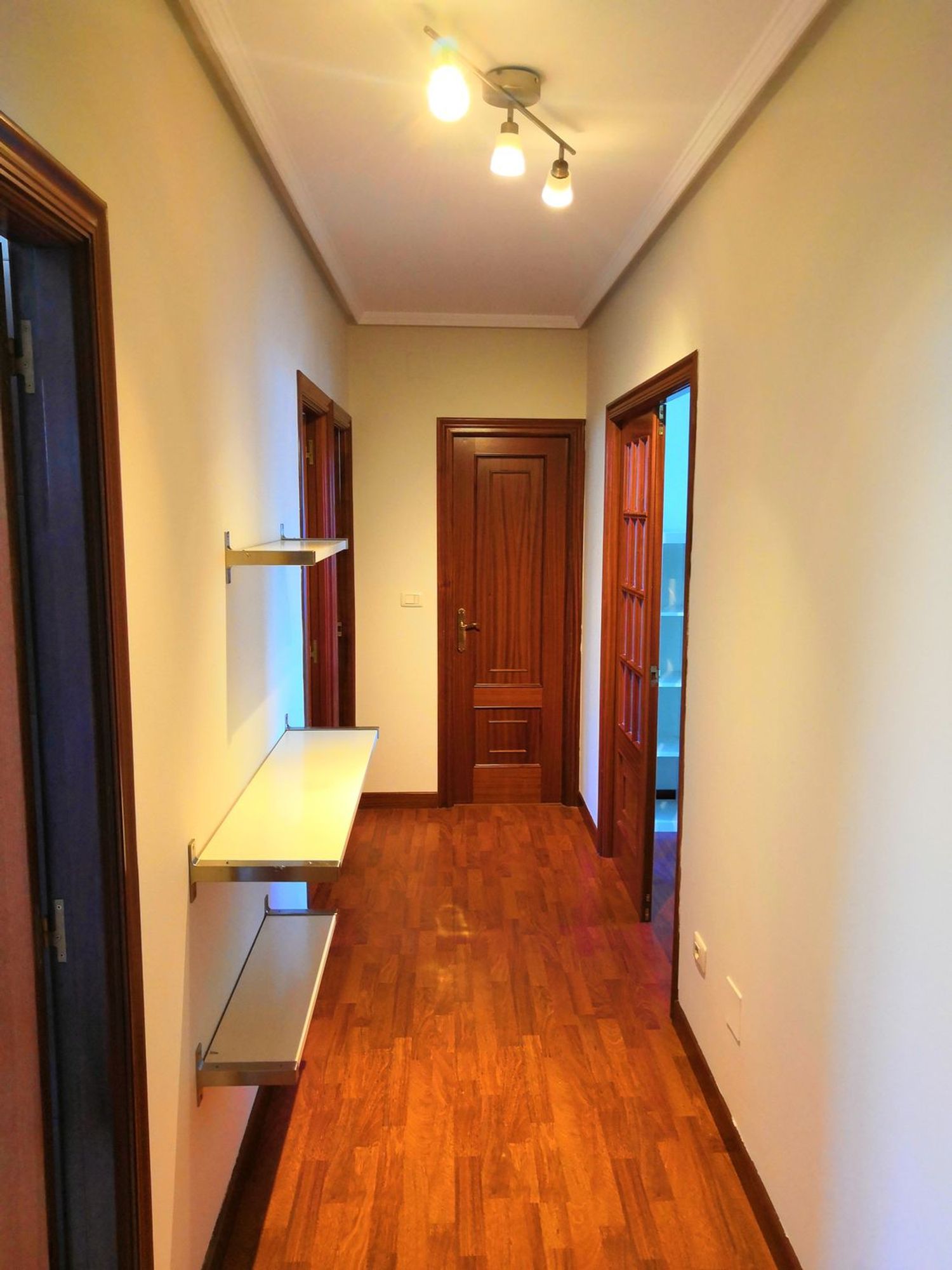 Piso en Avenida Covelo, 24, Samieira, Samieira - Foto 4
