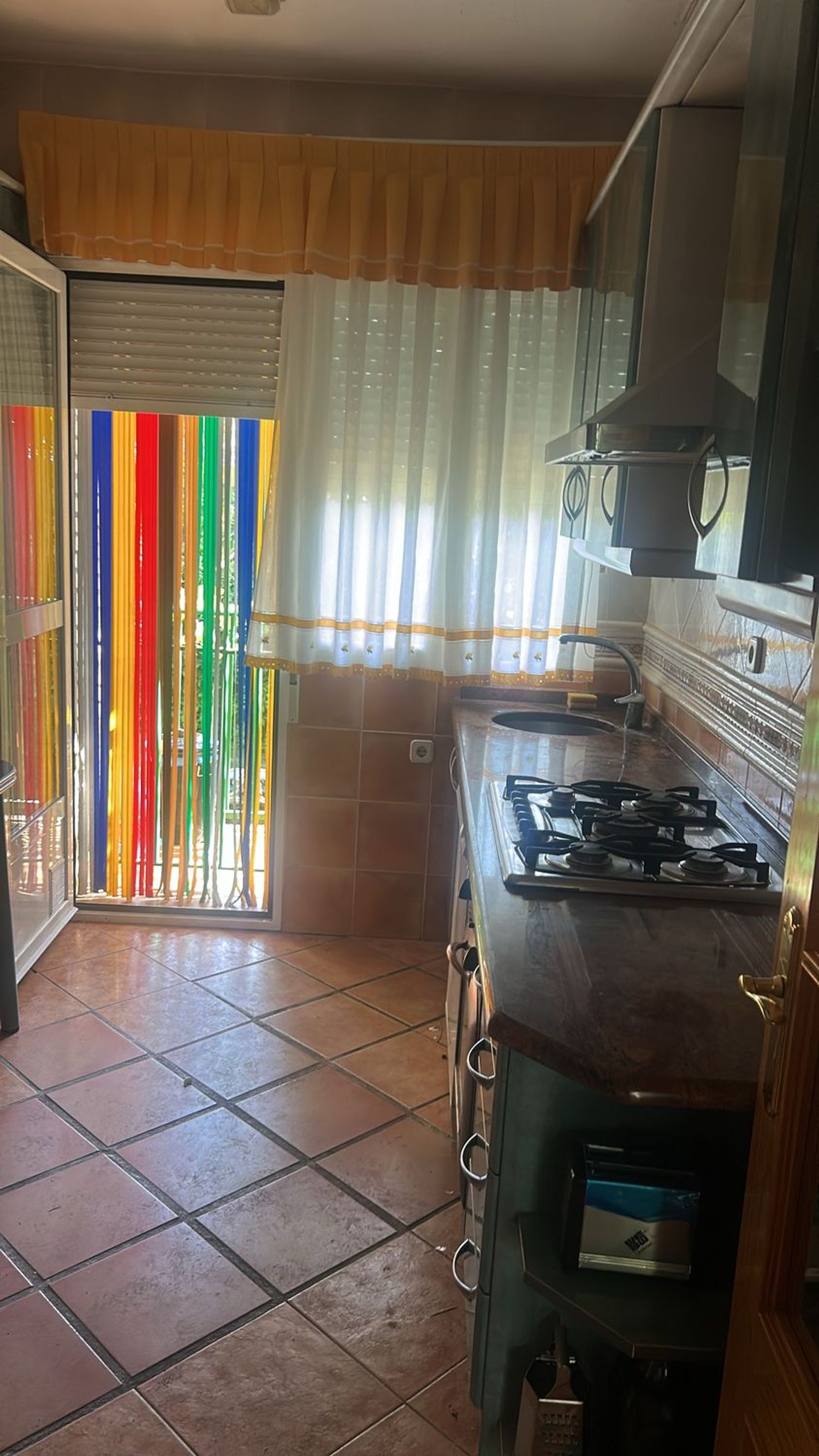 Casa o chalet independiente en Calle Comuneros de Castilla, 17 - Foto 3