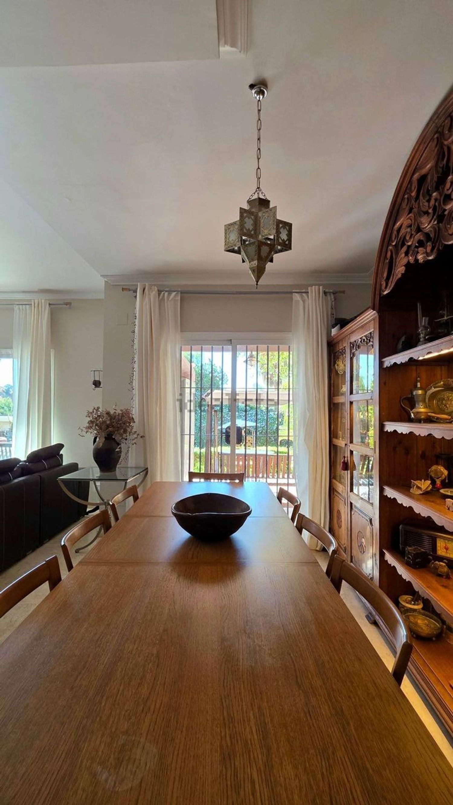 Casa o chalet independiente en Calle Leoni Benabú, 17, Pinares de San Antón - Foto 18