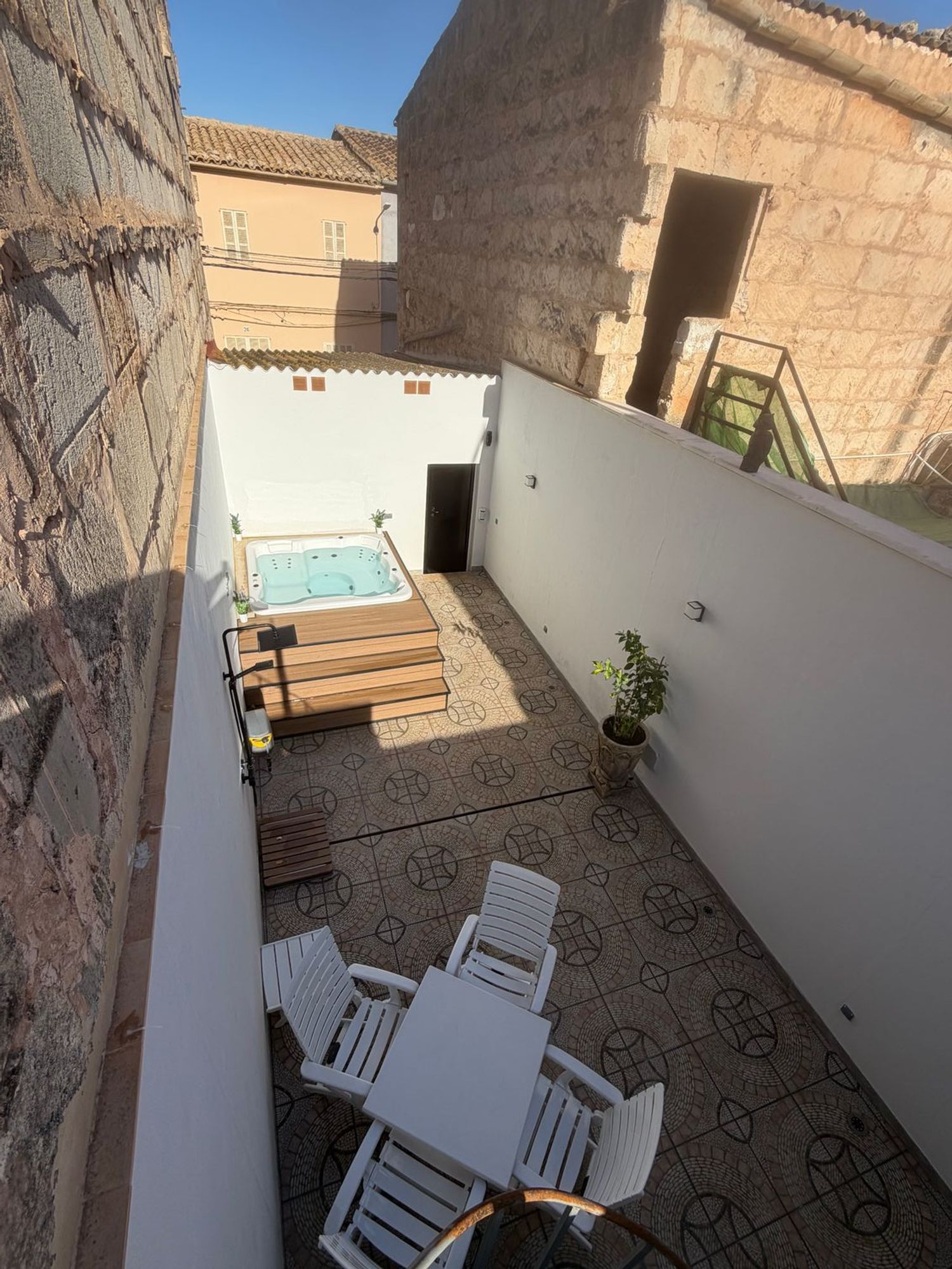 Chalet adosado en Calle Murillo, 19 - Foto 25