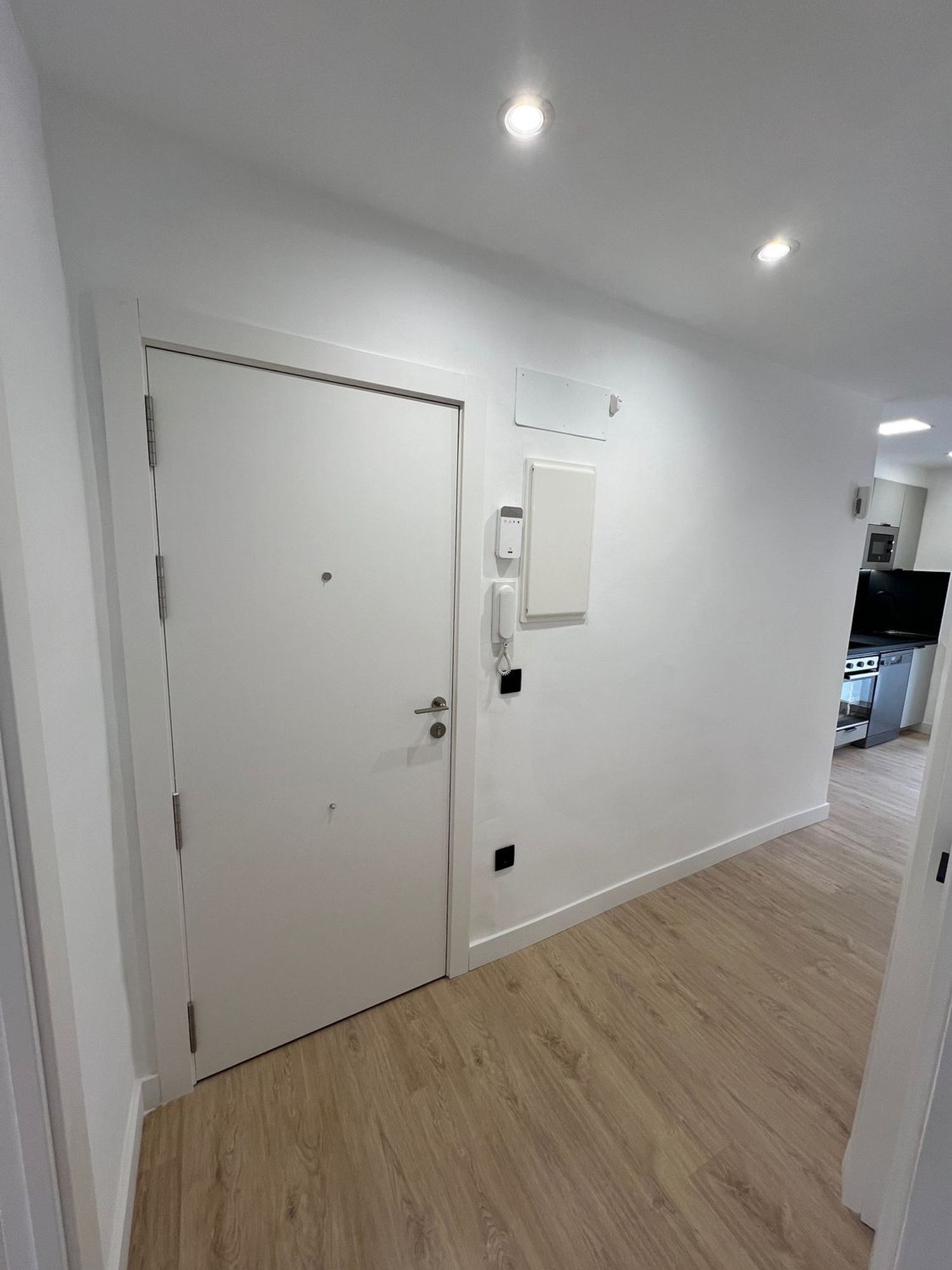 Piso en calle de José Luis Díez, 15 - Foto 18