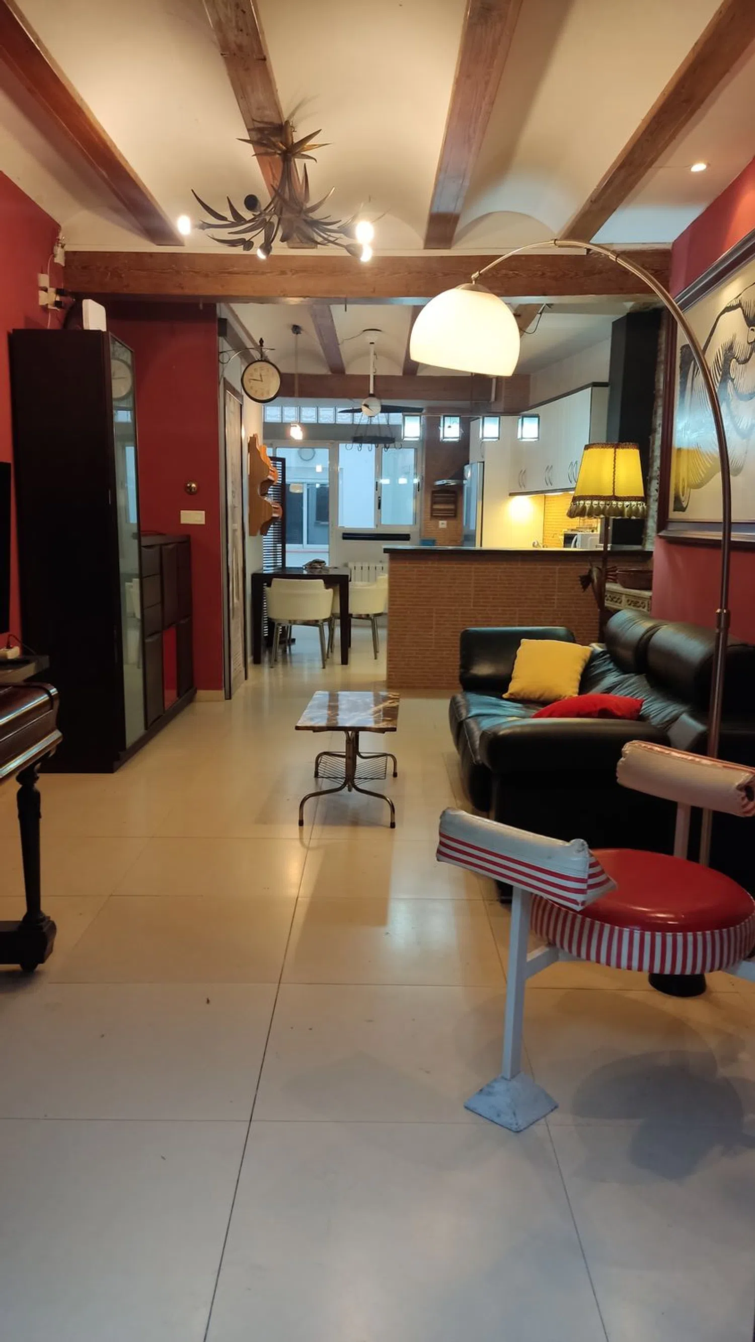 Piso en calle de Santa Isabel, 16 - Foto 1