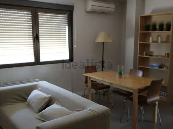 Piso en calle Real, 70