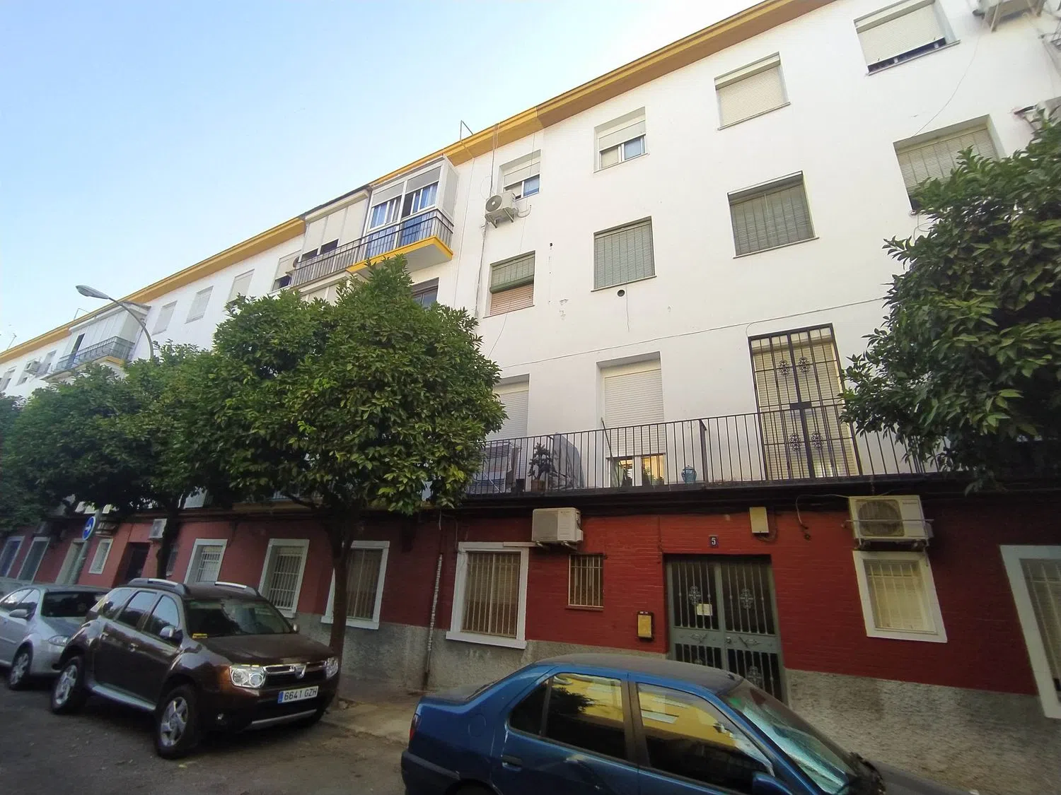 Piso en calle Nicasio Gallego, 5 - Foto 13