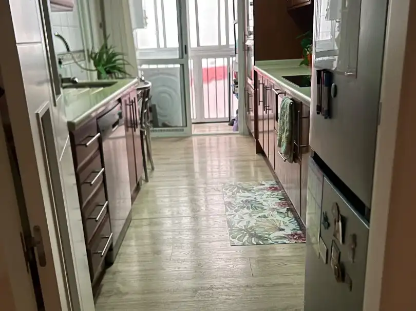 Piso en  Avenida Clara Campoamor 4 - Foto 7