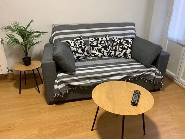 Estudio en calle de la Estafeta, 70 - Foto 25