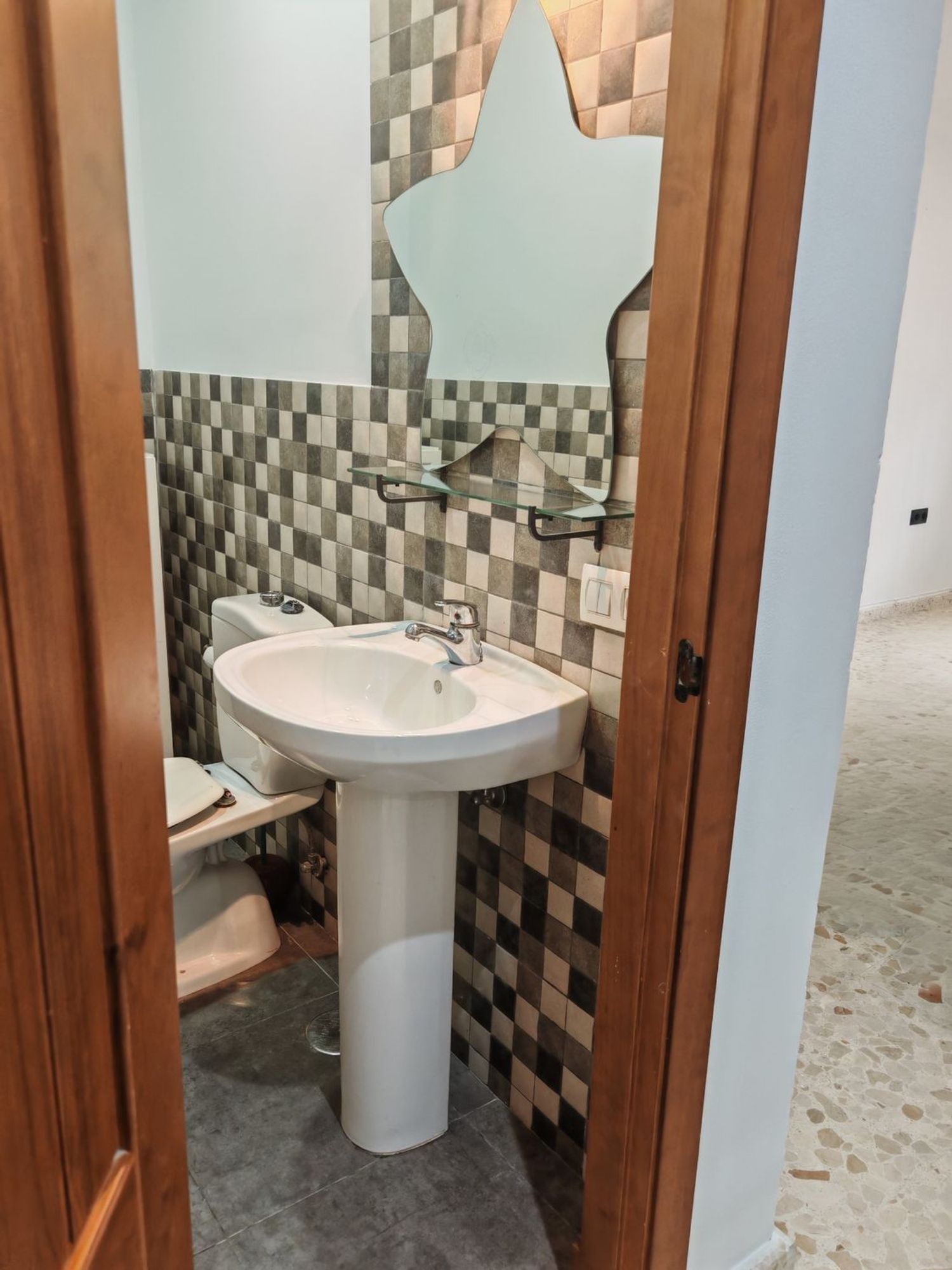 Casa independiente en callejón Huerta Rosario, 54 - Foto 24